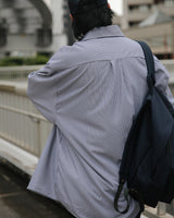 PIT ST BALLOON SHIRT