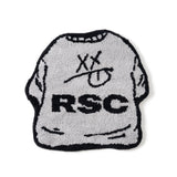 RSC ルームラグ