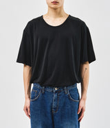 Modal U-neck Top (3color)