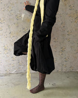 Avant Pleats Bermuda Pants