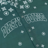 University Bandana - Green