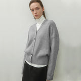 (T-6928)ESSENTIAL WARM HIGH NECK TEE