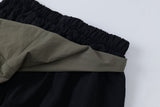 Wrap Drape Wide Pants 232469293