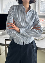 MULTI SLIM SHIRT