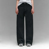 BTB : コンフィジーンズ [SHADOW BLACK] [UNISEX]