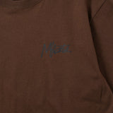 MFC STOREスクリプトロゴTシャツ