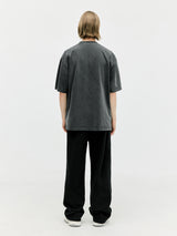 クラシックコットンTシャツ
