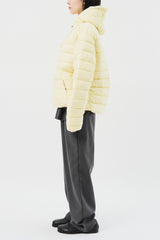 (W) Moa Layer Pants (2color)