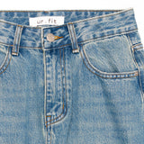 PEARL DENIM PANTS code 18309
