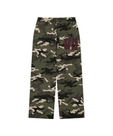 CAMO APPLIQUE SWEATPANT