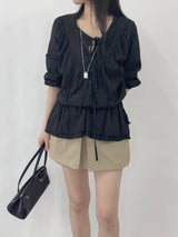 Jeepty shorts skirt pants