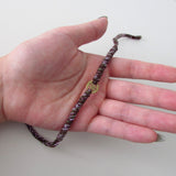 [CCNMADE] Aura Bracelet / オーラ ブレスレット Handmade Couple Bracelet