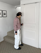 No.1065 white carpenter rivet PT