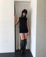 Tike Eyelet Shorts