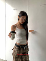 Part 5 Bermuda mid pants