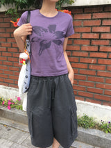 Flower T-Shirt