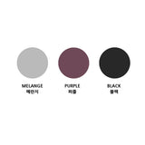 Slouchy Bonded Pants (3 Colors)
