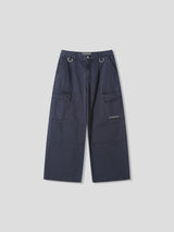 レーブダイイングカーゴパンツ