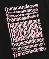 ドッグベアトランセンデンスTシャツ