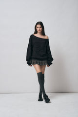 89 rivet mtm [black]