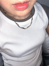 ETOILE LOOP BOLD CHAIN