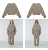 Pigeudaing standard sweatshirt