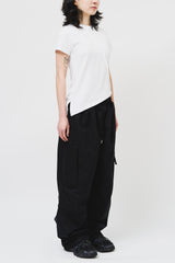 Belcro Cargo Pants (2color)