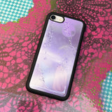 [epoxy] misty violet