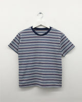 Old Stripe T-shirt (2color)