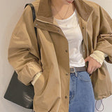 Taco Colour Jacket
