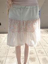cupid skirt