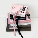 oab area diary 002 / a7 binder