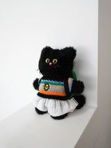 Keyring Acc 'Knit' - 3 Type