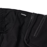 HADES CHEVALIER KHAKI SHORTS