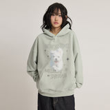 MELLOW DREAM GOOREUM フーディー