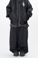 Pla Incurve Line Denim