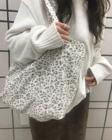 ワイドバンドバッグ(Big) - ミルキーカウ