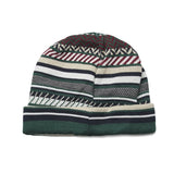 LOGO KNIT BEANIE