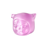 MON BEBE : Kitty Ring ( Pink )