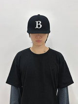 BPT Symbol Star Cap Black
