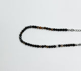 No.1270 aurora beads bracelet