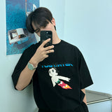 ASCLO アストロボーイ半袖Tシャツ (2color)