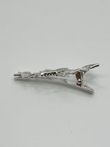 four star hairpin