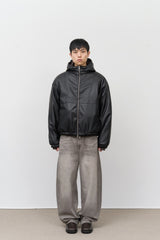 Bilt Bleach Wide Denim