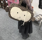 Monkey Shoulder Crossbag