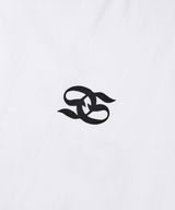 シンボルグラフィックTシャツ_ホワイト