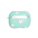 【MADE】 Konpeitō airpods case - Mint