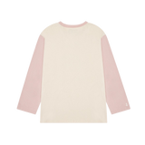  REGION MOTORS CLUB RUGBY LONG SLEEVE (PEACH)
