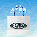 2025 SUMMER LUCKY BOX (HAVISM)