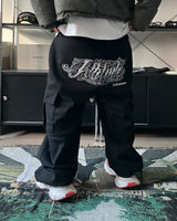 LG Wayne Cargo Training Pants (2C)